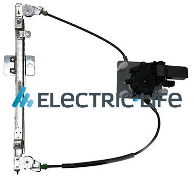 ELECTRIC LIFE lango pakėliklis ZR ST01 R B